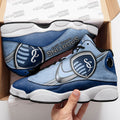 Sporting Kansas City JD13 Sneakers Custom Shoes 2 - PerfectIvy