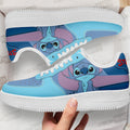 Stitch Custom Cartoon Sneakers LT1310 2 - PerfectIvy