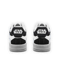 Stormtrooper Costume Sneakers Custom Star Wars Shoes 3 - PerfectIvy