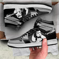 Stormtrooper Star Wars JD Sneakers Shoes Custom For Fans Sneakers TT26 2 - PerfectIvy