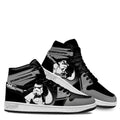 Stormtrooper Star Wars JD Sneakers Shoes Custom For Fans Sneakers TT26 3 - PerfectIvy