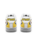 Stuart Minion Sneakers Custom Shoes 4 - PerfectIvy