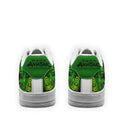 Suki Avatar The Last Airbender Sneakers Custom Shoes 4 - PerfectIvy