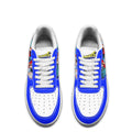 Super Man Sneakers Custom Superhero Comic Shoes 4 - PerfectIvy