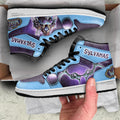 Sylvanas World of Warcraft JD Sneakers Shoes Custom For Fans 2 - PerfectIvy