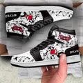 Sylvester The Cat Shoes Custom For Cartoon Fans Sneakers PT04 2 - PerfectIvy