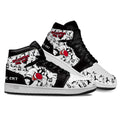 Sylvester The Cat Shoes Custom For Cartoon Fans Sneakers PT04 3 - PerfectIvy