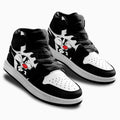 Sylvester the Cat Kid Sneakers Custom For Kids 2 - PerfectIvy