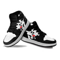 Sylvester the Cat Kid Sneakers Custom For Kids 3 - PerfectIvy