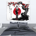 Sylvia Sherwood Tapestry Custom Japan Style Spy x Family Anime Bedroom Living Room Home Decoration 2 - PerfectIvy