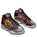 Taran JD13 Sneakers World Of Warcraft Custom Shoes For Fans 2 - PerfectIvy
