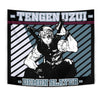 Tengen Uzui Tapestry Custom Demon Slayer Anime Home Wall Decor For Bedroom Living Room 1 - PerfectIvy