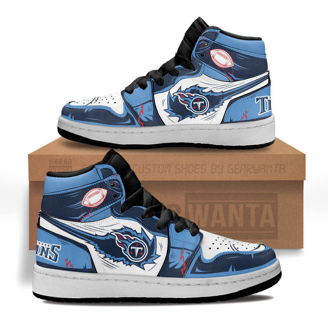 Tennessee titans outlet kids