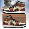 Terrorist Characters Counter-Strike Skins JD Sneakers Shoes Custom For Fans 1 - PerfectIvy