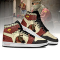 Terrorist Characters Counter-Strike Skins JD Sneakers Shoes Custom For Fans 3 - PerfectIvy