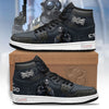 Terrorist Counter-Strike Skins JD Sneakers Shoes Custom For Fans 1 - PerfectIvy