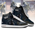 Terrorist Counter-Strike Skins JD Sneakers Shoes Custom For Fans 3 - PerfectIvy