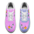 The Cockroaches Sneakers Custom Oggy and the Cockroaches Cartoon Shoes 3 - PerfectIvy