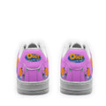 The Cockroaches Sneakers Custom Oggy and the Cockroaches Cartoon Shoes 4 - PerfectIvy