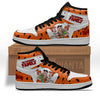 The Flintstones Family JD Sneakers Custom Shoes 1 - PerfectIvy