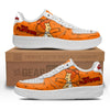 The Flintstones Wilma Flintstone Sneakers Custom 1 - PerfectIvy