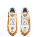 The Flintstones Wilma Flintstone Sneakers Custom 3 - PerfectIvy