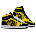The Sandman Corinthian JD Sneakers Custom Shoes 2 - PerfectIvy