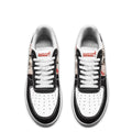The Shining Custom Sneakers QD11 4 - PerfectIvy