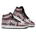 Thing Wednesday JD Sneakers Shoes Custom For Fans Sneakers MN23 3 - PerfectIvy