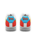 Thor Super Hero Custom Sneakers QD22 3 - PerfectIvy