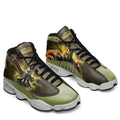 Thrall JD13 Sneakers World Of Warcraft Custom Shoes For Fans 2 - PerfectIvy