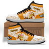 Tigger Shoes Custom For Cartoon Fans Sneakers PT04 1 - PerfectIvy
