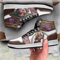 Tiny Tina Borderlands Shoes Custom For Fans Sneakers MN04 2 - PerfectIvy
