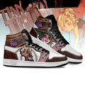 Tiny Tina Borderlands Shoes Custom For Fans Sneakers MN04 3 - PerfectIvy