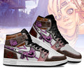 Tiny Tina Weapon Borderlands Shoes Custom For Fans Sneakers MN04 3 - PerfectIvy