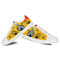 Tom & Jerry Jerry Skate Shoes Custom 2 - PerfectIvy