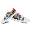 Tom & Jerry Skate Shoes Custom 2 - PerfectIvy