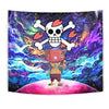 Tony Tony Chopper Tapestry Custom Galaxy One Piece Anime Room Decor 1 - PerfectIvy
