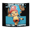 Tony Tony Chopper Tapestry Custom One Piece Anime Home Decor 1 - PerfectIvy