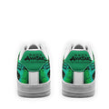 Toph Beifong Avatar The Last Airbender Sneakers Custom Shoes 4 - PerfectIvy