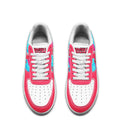 Trigon Sneakers Custom Teen Titan Go Cartoon Shoes 4 - PerfectIvy