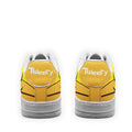 Tweety Custom Cartoon Sneakers LT13 3 - PerfectIvy