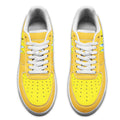 Tweety Custom Cartoon Sneakers LT13 4 - PerfectIvy