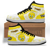 Tweety Shoes Custom For Cartoon Fans Sneakers PT04 1 - PerfectIvy
