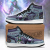 Tyrande World of Warcraft JD Sneakers Shoes Custom For Fans 1 - PerfectIvy