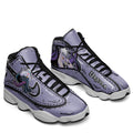 Ursula JD13 Sneakers Comic Style Custom Shoes 2 - PerfectIvy