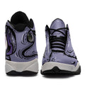 Ursula JD13 Sneakers Comic Style Custom Shoes 4 - PerfectIvy