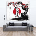 Usopp Tapestry Custom One Piece Anime Bedroom Living Room Home Decoration 4 - PerfectIvy