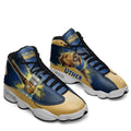Uther JD13 Sneakers World Of Warcraft Custom Shoes For Fans 2 - PerfectIvy