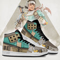 Vantage Apex Legends Sneakers Custom For For Gamer 1 - PerfectIvy